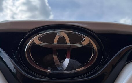 Toyota Camry, 2018 год, 3 999 999 рублей, 19 фотография