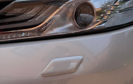 Toyota Camry, 2018 год, 3 999 999 рублей, 16 фотография