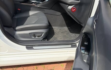 Toyota Camry, 2018 год, 3 999 999 рублей, 20 фотография