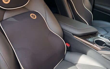 Toyota Camry, 2018 год, 3 999 999 рублей, 22 фотография