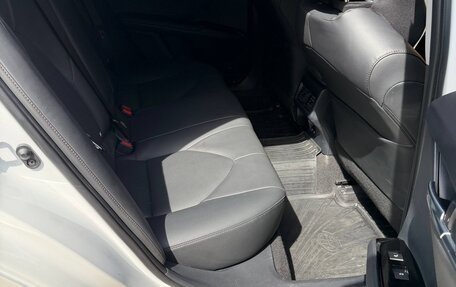 Toyota Camry, 2018 год, 3 999 999 рублей, 24 фотография