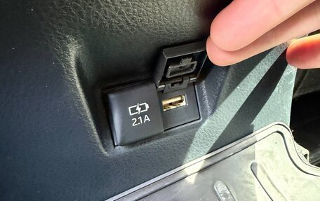 Toyota Camry, 2018 год, 3 999 999 рублей, 27 фотография