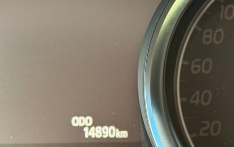 Toyota Camry, 2018 год, 3 999 999 рублей, 31 фотография