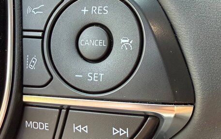 Toyota Camry, 2018 год, 3 999 999 рублей, 36 фотография