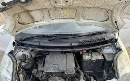 Toyota Vitz, 2009 год, 535 000 рублей, 8 фотография