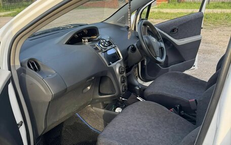Toyota Vitz, 2009 год, 535 000 рублей, 7 фотография