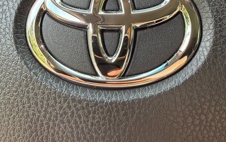 Toyota Camry, 2018 год, 3 999 999 рублей, 38 фотография