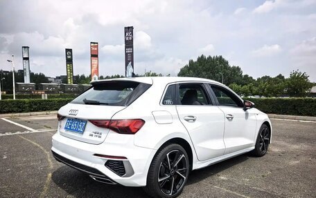 Audi A3, 2022 год, 1 921 000 рублей, 7 фотография
