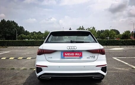 Audi A3, 2022 год, 1 921 000 рублей, 5 фотография