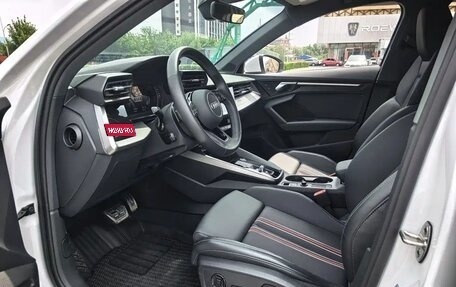 Audi A3, 2022 год, 1 921 000 рублей, 9 фотография