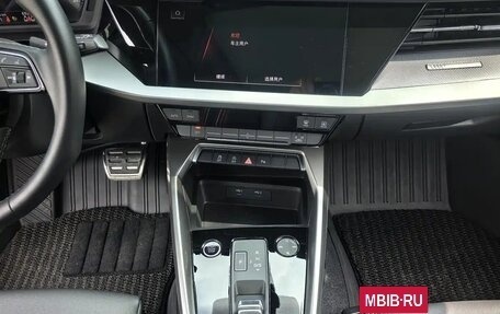 Audi A3, 2022 год, 1 921 000 рублей, 18 фотография