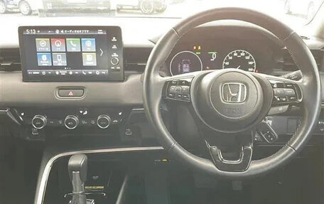 Honda Vezel, 2023 год, 1 870 000 рублей, 8 фотография