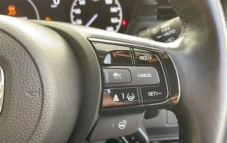 Honda Vezel, 2023 год, 1 870 000 рублей, 10 фотография