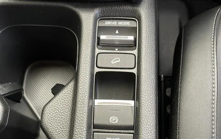 Honda Vezel, 2023 год, 1 870 000 рублей, 15 фотография