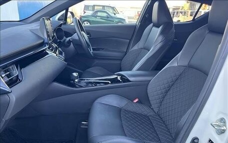 Toyota C-HR I рестайлинг, 2019 год, 1 370 001 рублей, 19 фотография