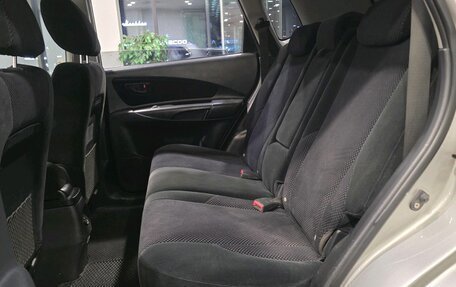 Hyundai Tucson III, 2006 год, 593 000 рублей, 13 фотография