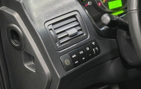 Hyundai Tucson III, 2006 год, 593 000 рублей, 14 фотография