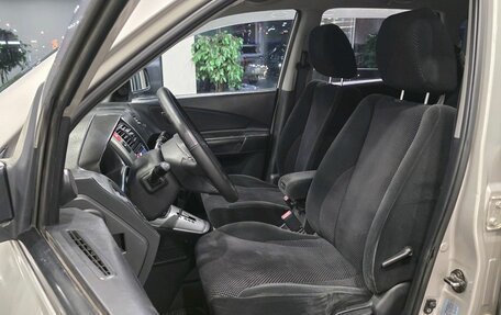 Hyundai Tucson III, 2006 год, 593 000 рублей, 12 фотография