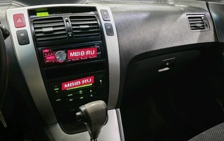Hyundai Tucson III, 2006 год, 593 000 рублей, 15 фотография