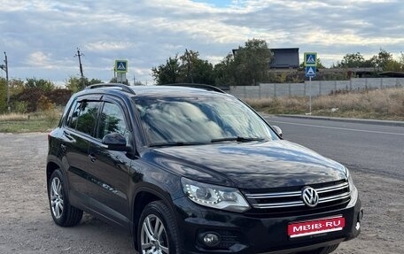 Volkswagen Tiguan I, 2012 год, 1 250 000 рублей, 1 фотография