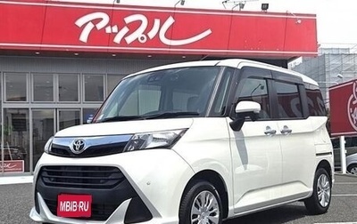 Toyota Tank I, 2020 год, 775 001 рублей, 1 фотография
