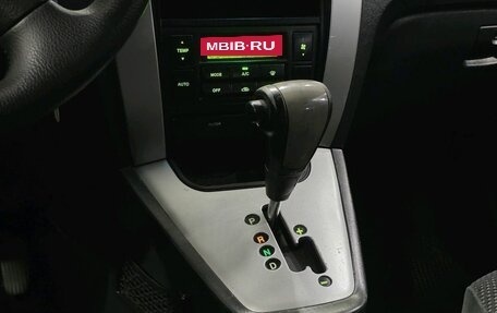 Hyundai Tucson III, 2006 год, 593 000 рублей, 22 фотография
