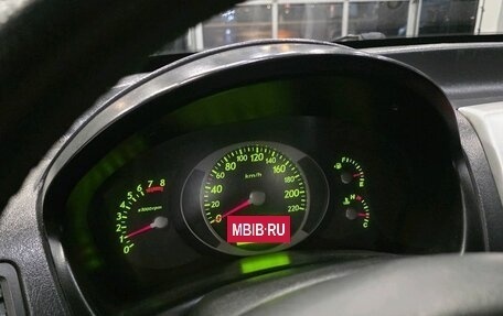 Hyundai Tucson III, 2006 год, 593 000 рублей, 16 фотография
