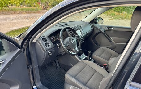 Volkswagen Tiguan I, 2012 год, 1 250 000 рублей, 5 фотография