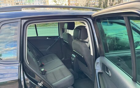 Volkswagen Tiguan I, 2012 год, 1 250 000 рублей, 6 фотография