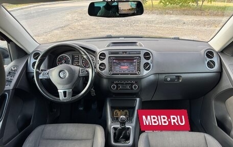 Volkswagen Tiguan I, 2012 год, 1 250 000 рублей, 7 фотография