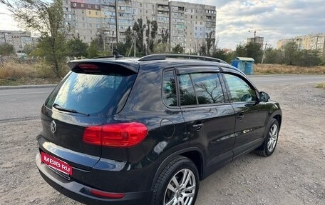 Volkswagen Tiguan I, 2012 год, 1 250 000 рублей, 4 фотография