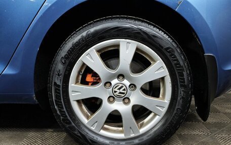 Volkswagen Golf VII, 2013 год, 1 195 000 рублей, 9 фотография