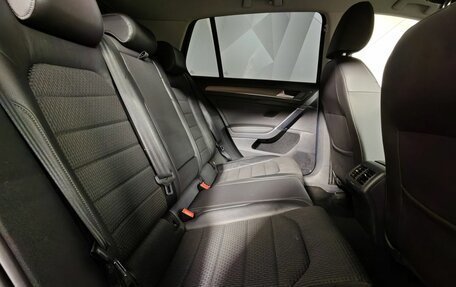 Volkswagen Golf VII, 2013 год, 1 195 000 рублей, 16 фотография