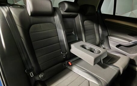Volkswagen Golf VII, 2013 год, 1 195 000 рублей, 17 фотография