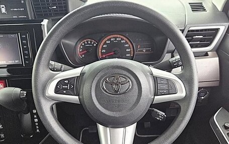 Toyota Tank I, 2020 год, 775 001 рублей, 12 фотография