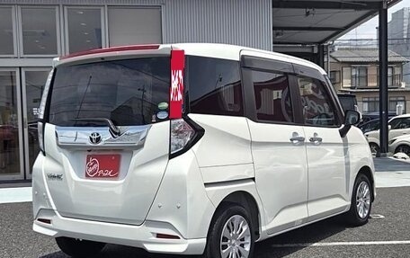Toyota Tank I, 2020 год, 775 001 рублей, 6 фотография