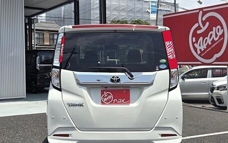 Toyota Tank I, 2020 год, 775 001 рублей, 4 фотография