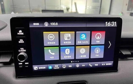 Honda Vezel, 2023 год, 1 915 000 рублей, 14 фотография