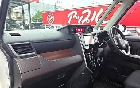 Toyota Tank I, 2020 год, 775 001 рублей, 19 фотография