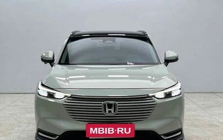 Honda Vezel, 2023 год, 1 915 000 рублей, 3 фотография