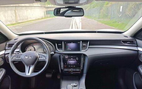 Infiniti QX50 II, 2024 год, 4 677 700 рублей, 9 фотография