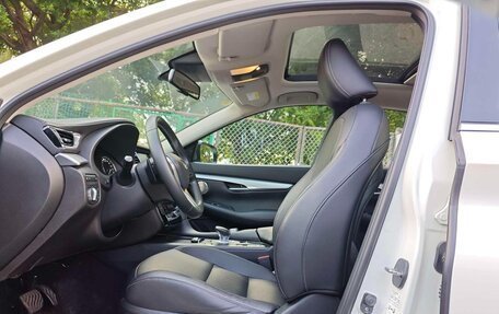 Infiniti QX50 II, 2024 год, 4 677 700 рублей, 8 фотография