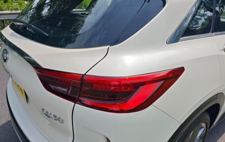 Infiniti QX50 II, 2024 год, 4 677 700 рублей, 5 фотография