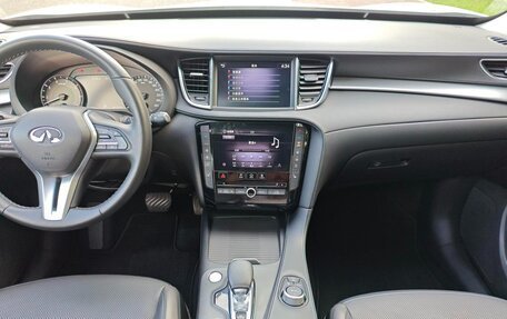 Infiniti QX50 II, 2024 год, 4 677 700 рублей, 10 фотография