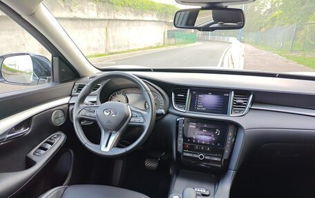 Infiniti QX50 II, 2024 год, 4 677 700 рублей, 14 фотография