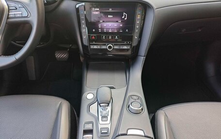 Infiniti QX50 II, 2024 год, 4 677 700 рублей, 17 фотография