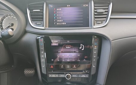 Infiniti QX50 II, 2024 год, 4 677 700 рублей, 16 фотография