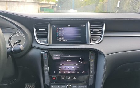 Infiniti QX50 II, 2024 год, 4 677 700 рублей, 18 фотография