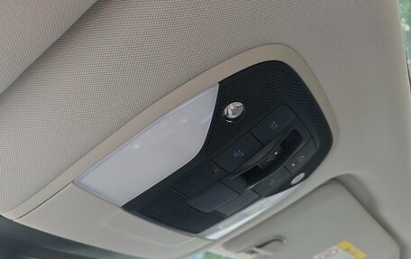 Infiniti QX50 II, 2024 год, 4 677 700 рублей, 20 фотография