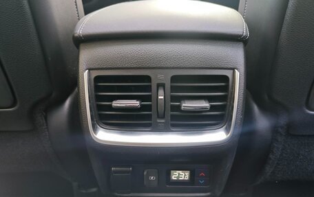 Infiniti QX50 II, 2024 год, 4 677 700 рублей, 21 фотография